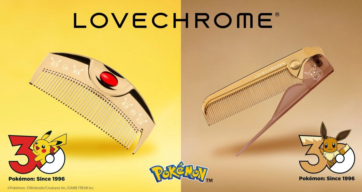 ラブクロム ポケモン コレクション