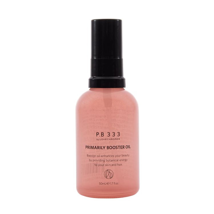 プライマリー ブースターオイル