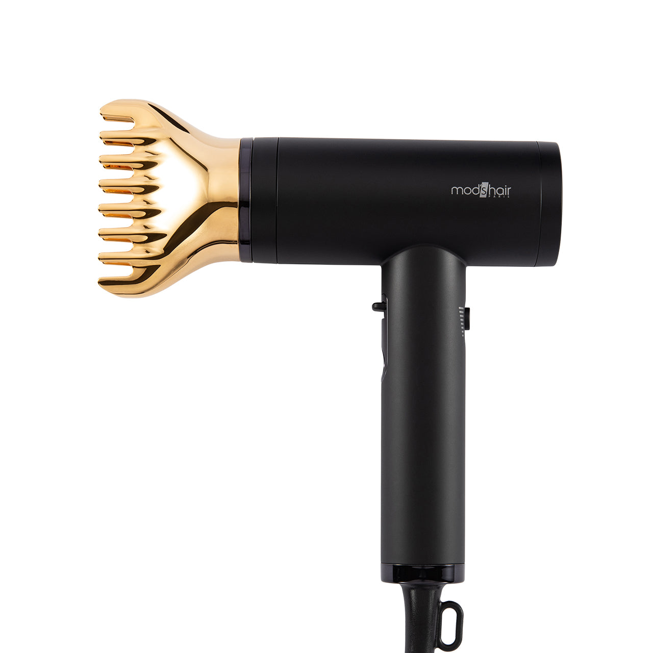 【mod's × LOVECHROME ドライヤー】 プリヴィレージュ ラ・ボーテ ラブクロム K24GPゴールド