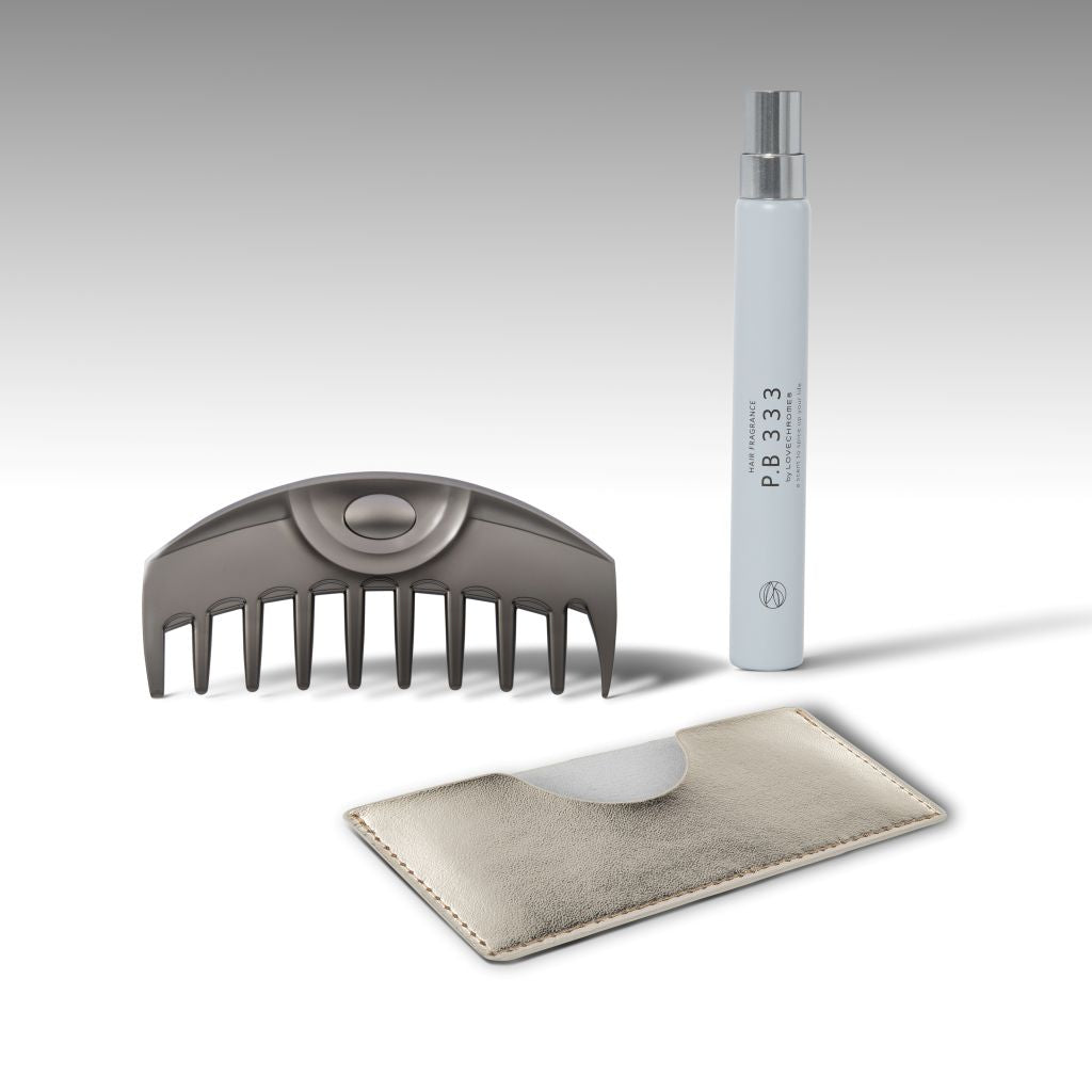 (R)INBATH Tsuki Premium Black