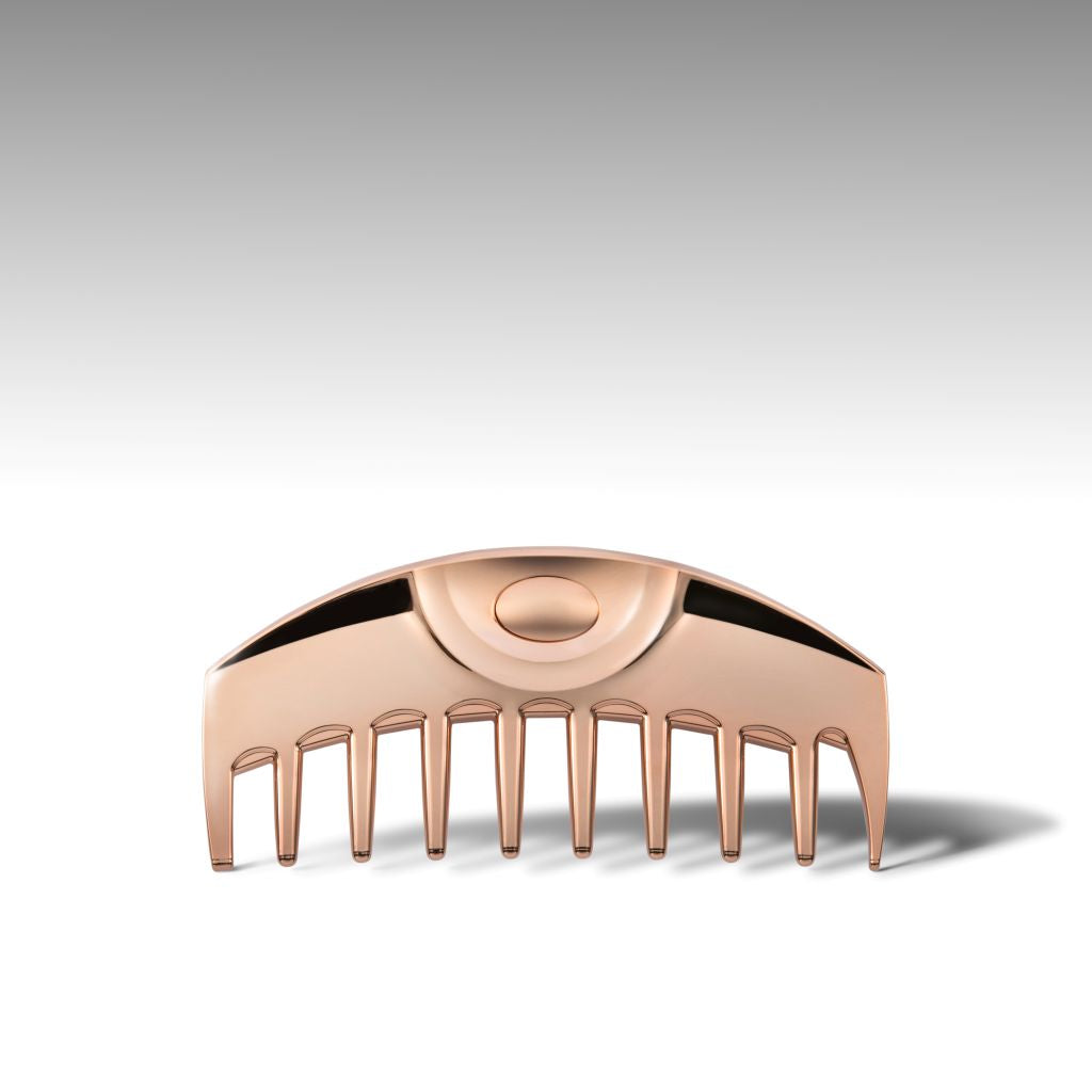 LOVE CHROME K24GP Tsuki rose gold