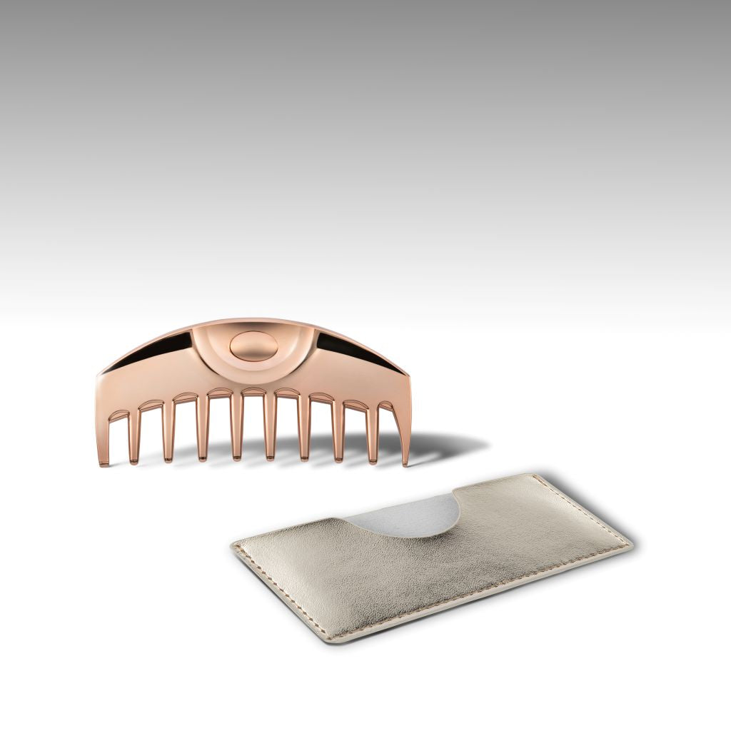 K24GP Tsuki rose gold