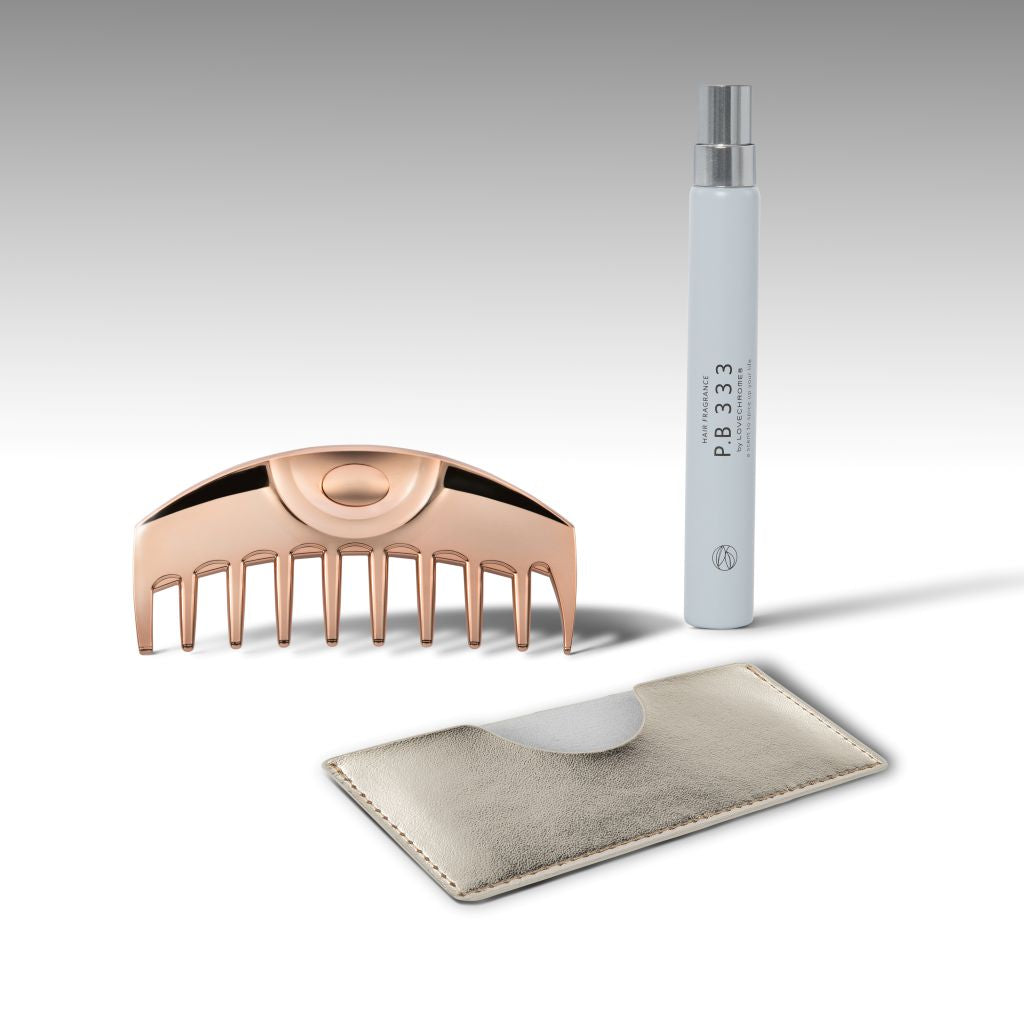 K24GP Tsuki rose gold