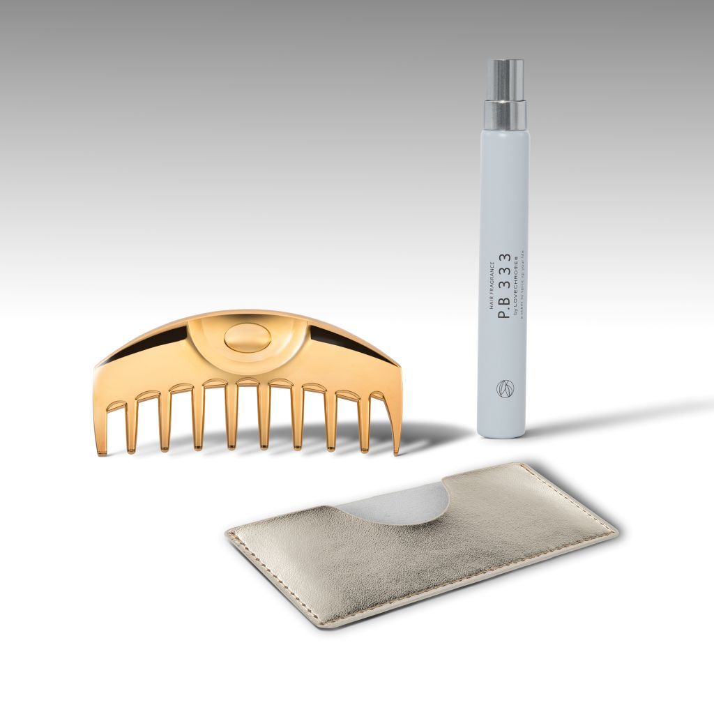 K24GPウエービーツキ ゴールド