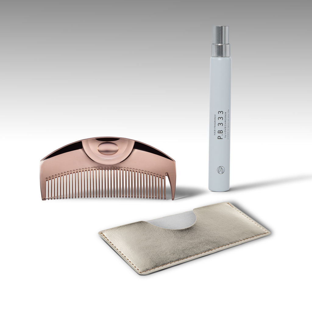 K24GPツキ ローズ ゴールド