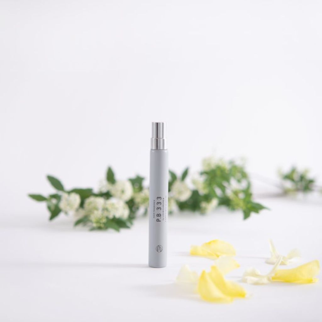 P.B 333ヘアフレグランス