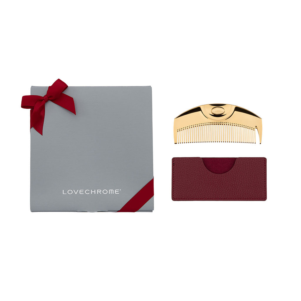 K24GPツキゴールド ケース付き BOX