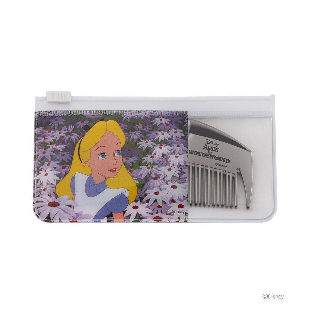 ラブクロム/ディズニー/アリス/PGツキ プレミアムブラック