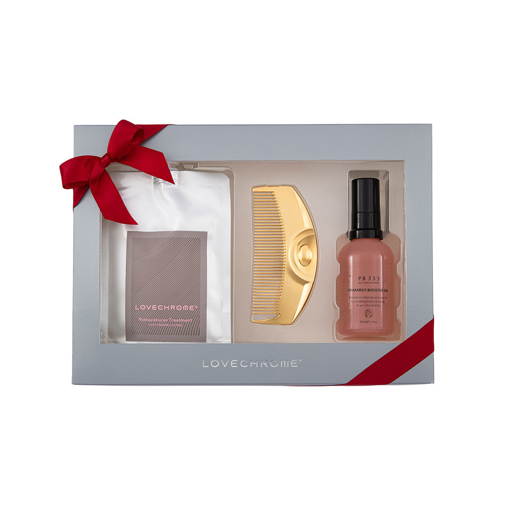 ビューティヘアキット K24GPツキ