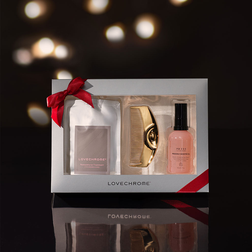 ビューティヘアキット K24GPツキ