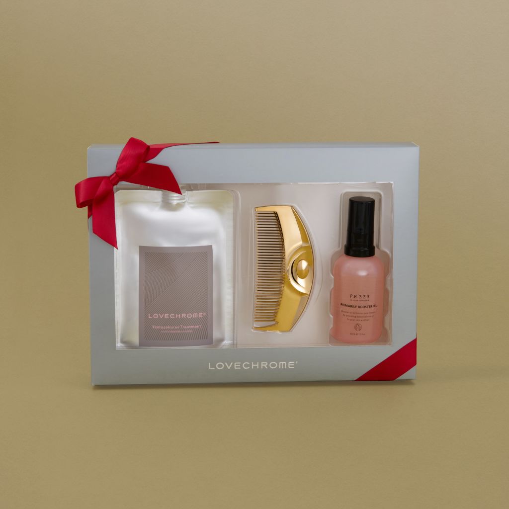 ビューティヘアキット K24GPツキ