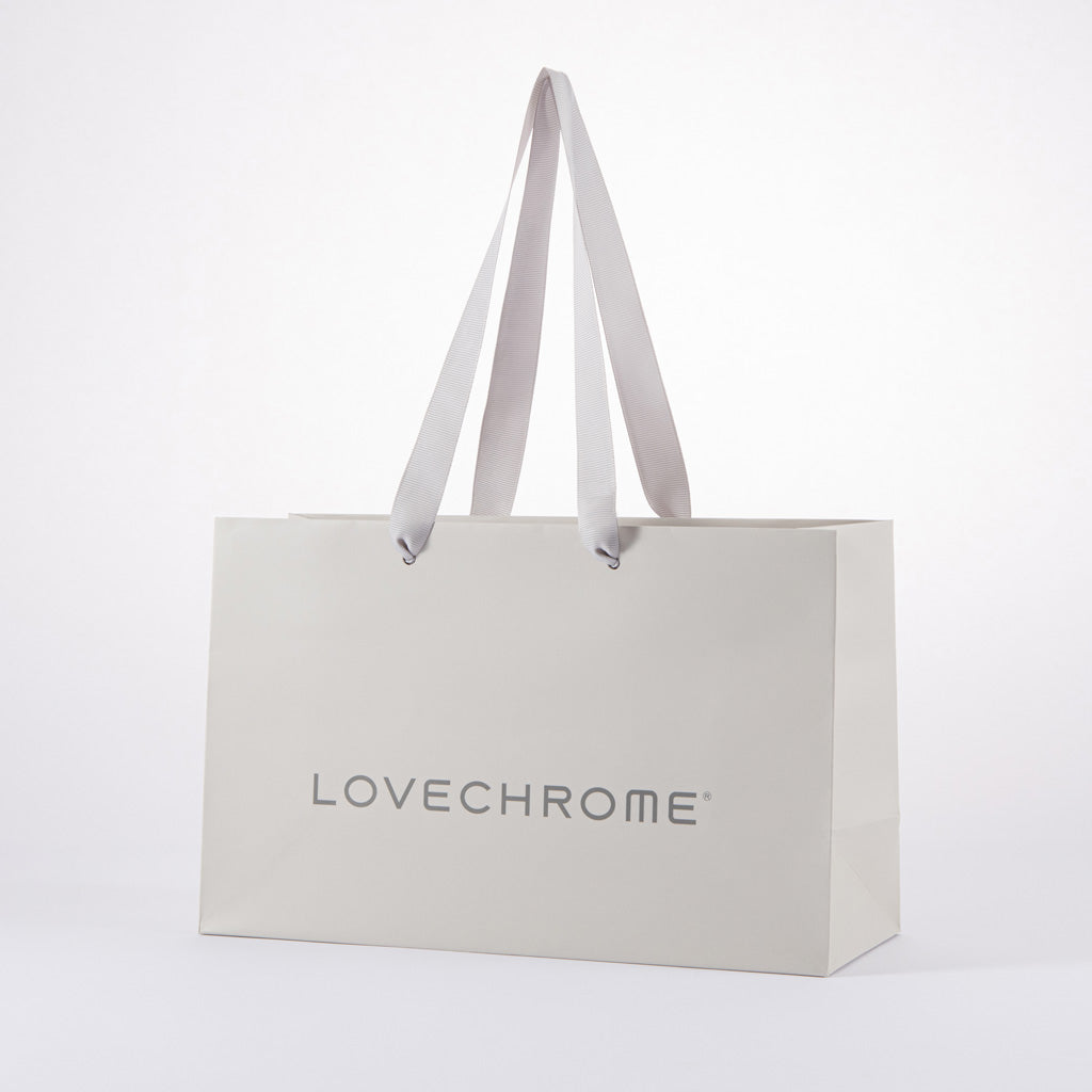 【美品】Rainbow Park ショッパー② 30枚 ショッパー M