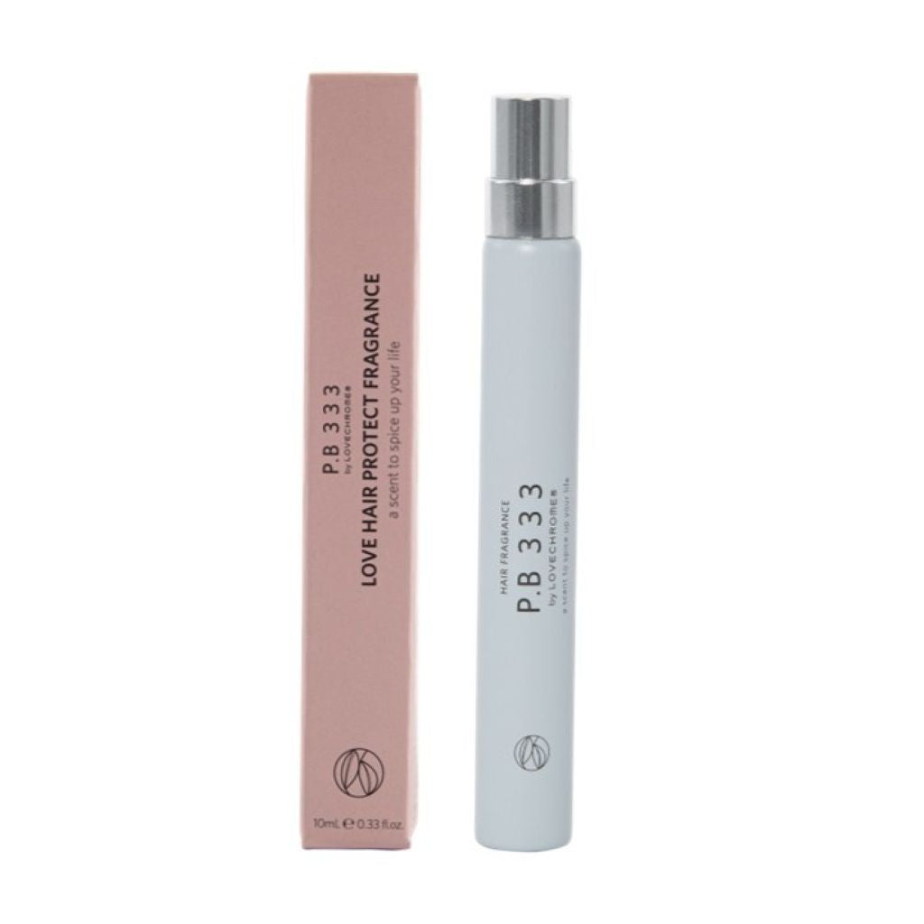 P.B 333ヘアフレグランス