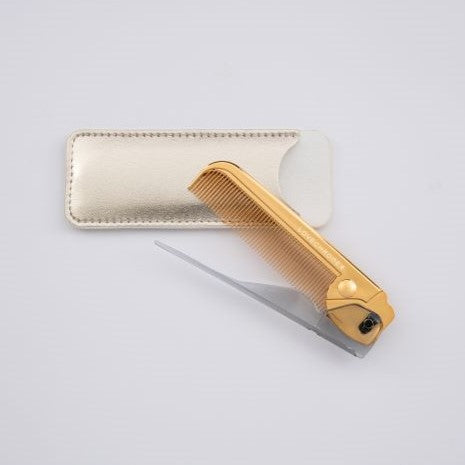 コームケース(バングス)