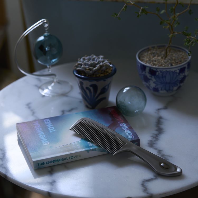 (R)INBATH Tekki Premium Black