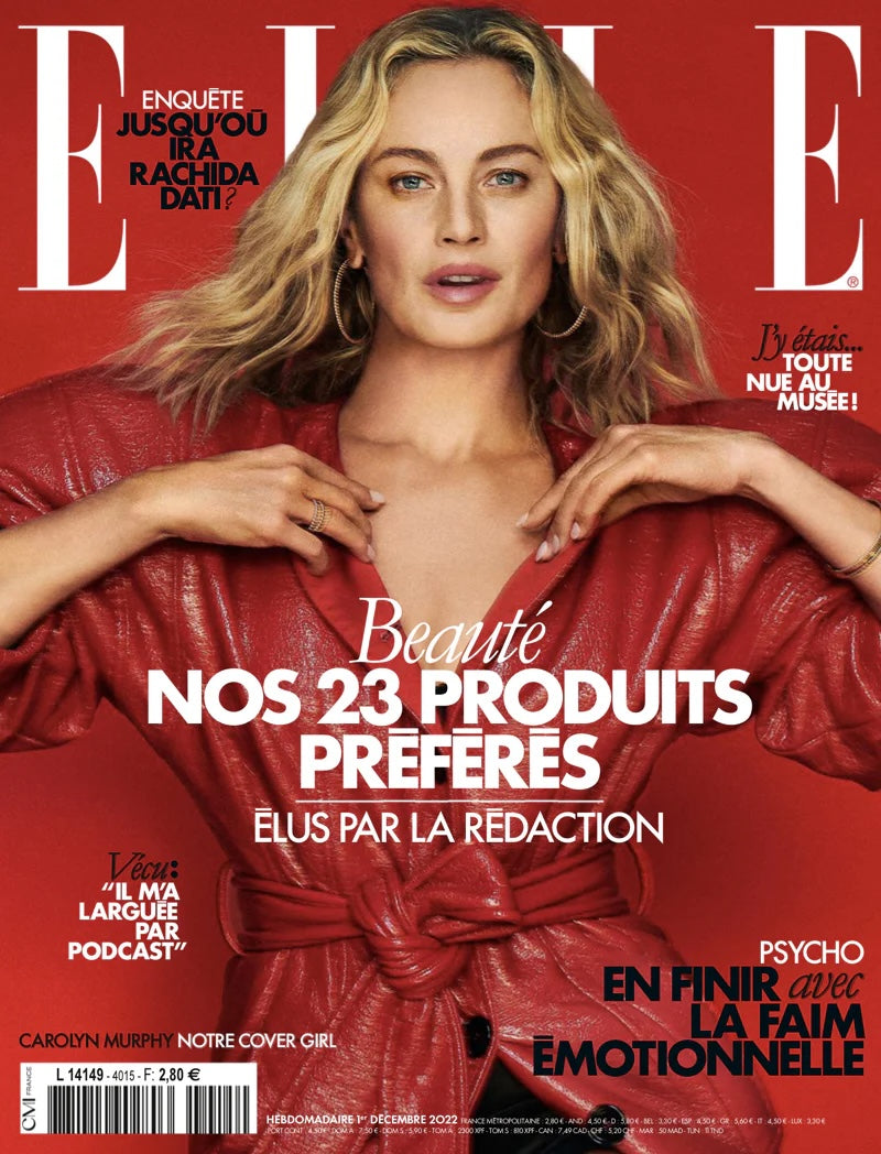 ELLE FRANCE
