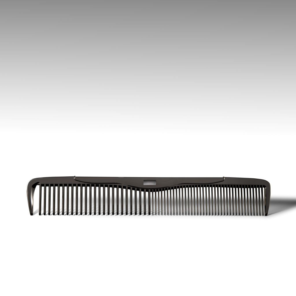 (R)B3 カットコーム交換用取替刃 ディープブラック