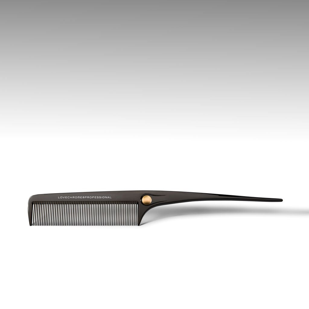 (R)B3 リングコーム ディープブラック