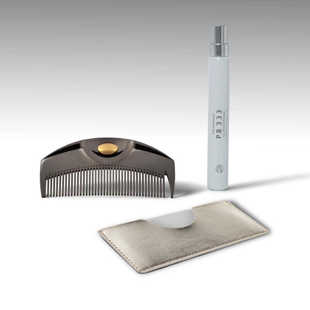 (R)B3 Tsuki Deep Black