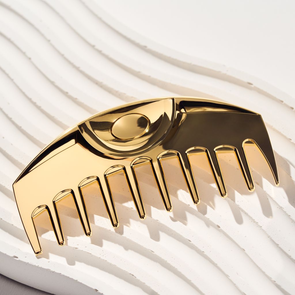 K24GPウエービーツキ ゴールド