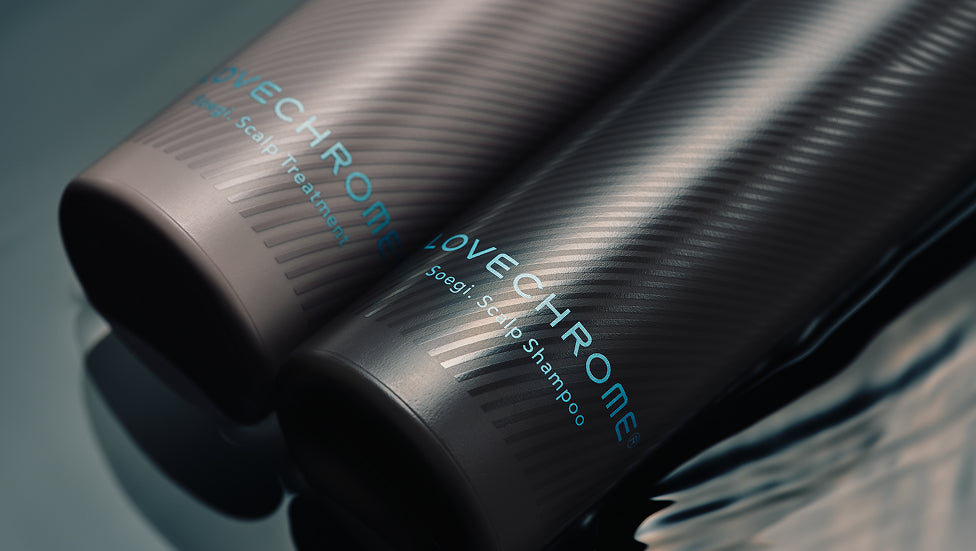 ALL SHAMPOOS & TREATMENTS