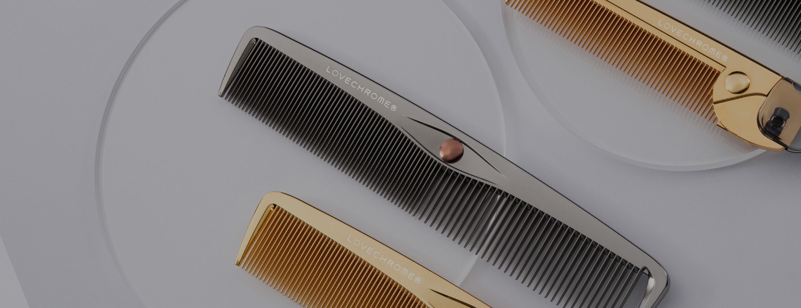 STYLING COMB