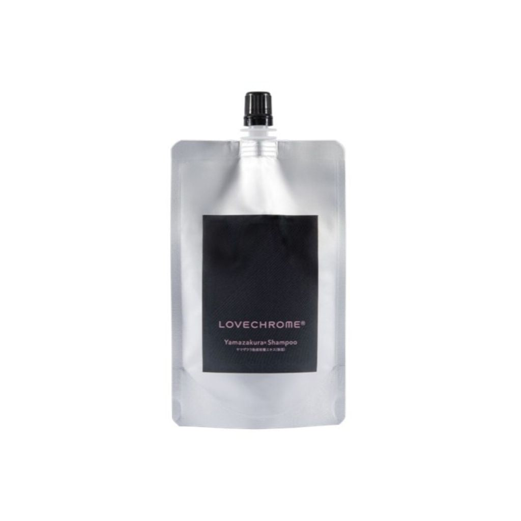 P.B LOVECHROME プロフェッショナルシャンプー 100ml