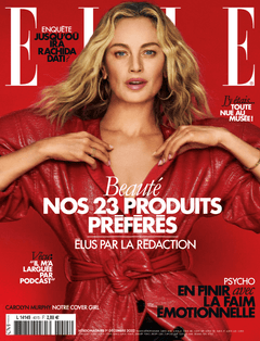 ELLE FRANCE