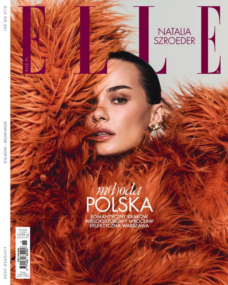 ELLE Polska