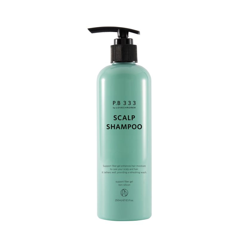 ラブクロムP.B スカルプ シャンプー250ml