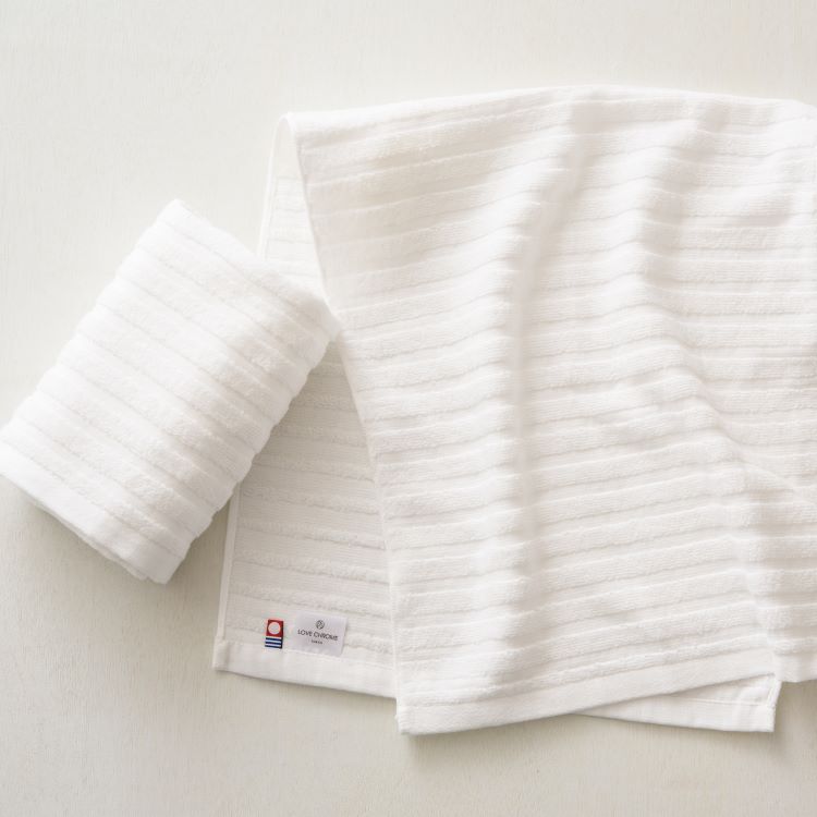 ラブクロム イタワリ タオル