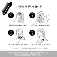 PGウエービーコパドル プレミアムブラック