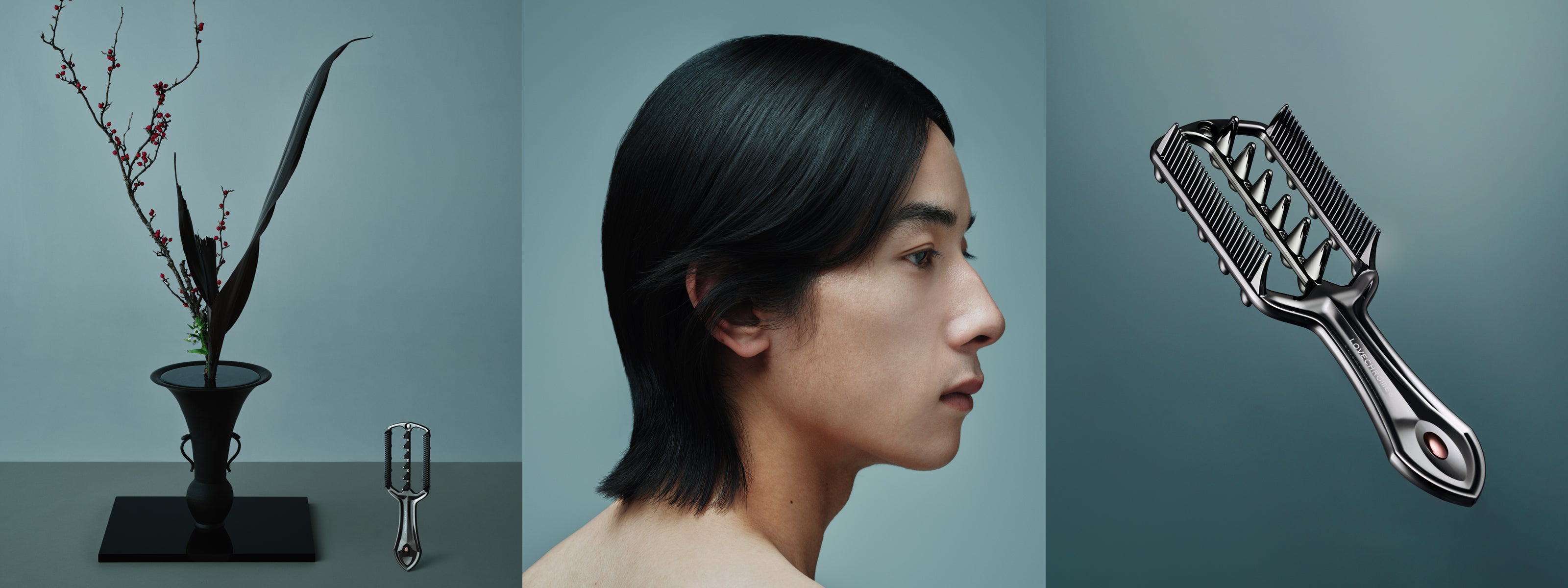 LOVECHROME公式ストア