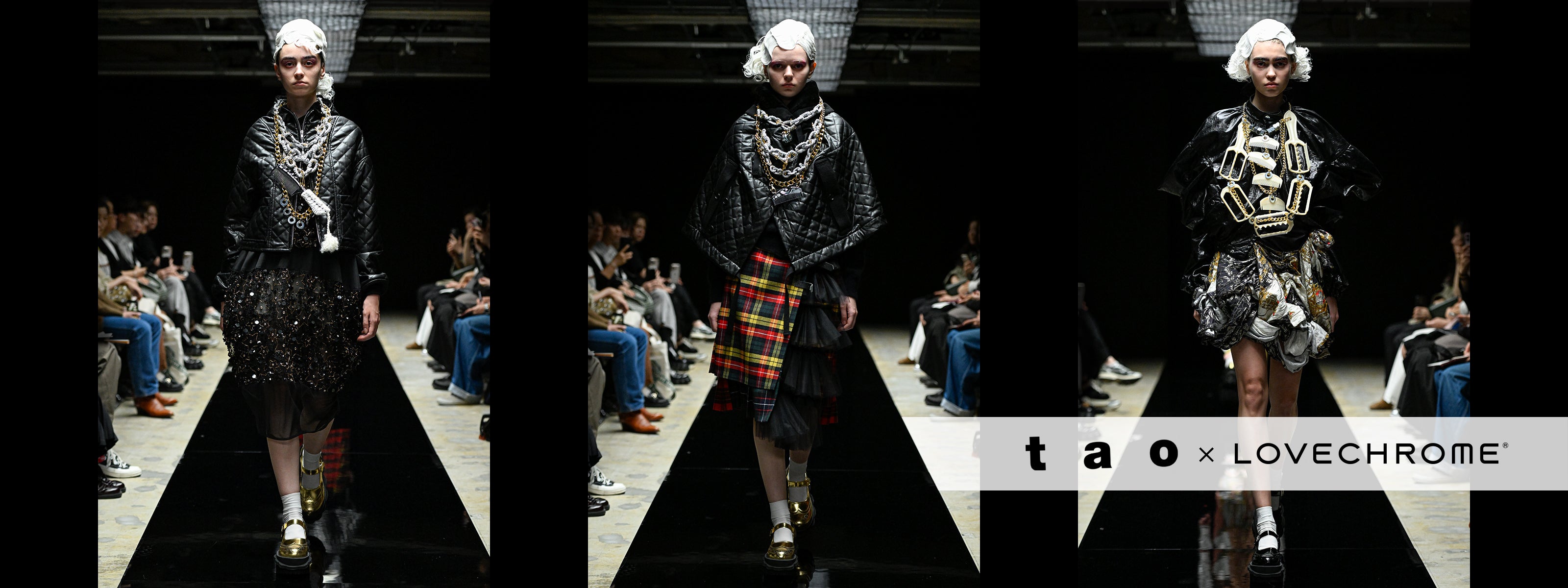 Rabuko様⭐専用ページ LOVECHROME公式ストア