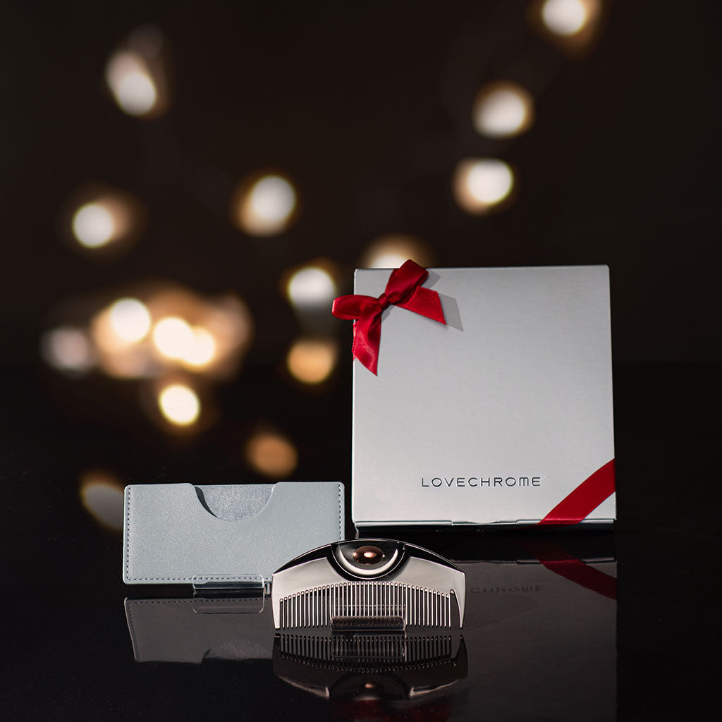 PGツキプレミアムブラック ケース付きBOX