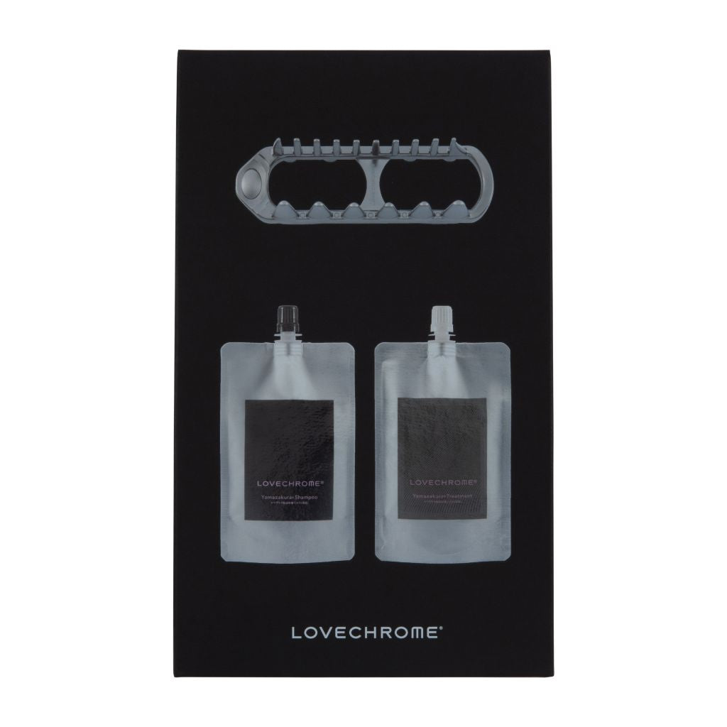 WAVY COPADDLE TRAVEL CARE SET