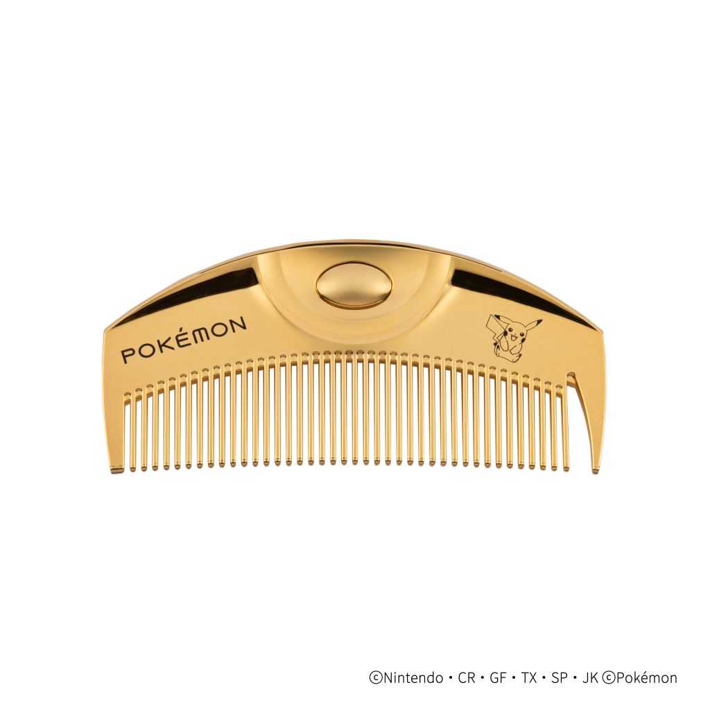 ラブクロム K24GPバングスコーム ゴールド