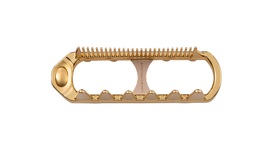 COPADDLE GOLD