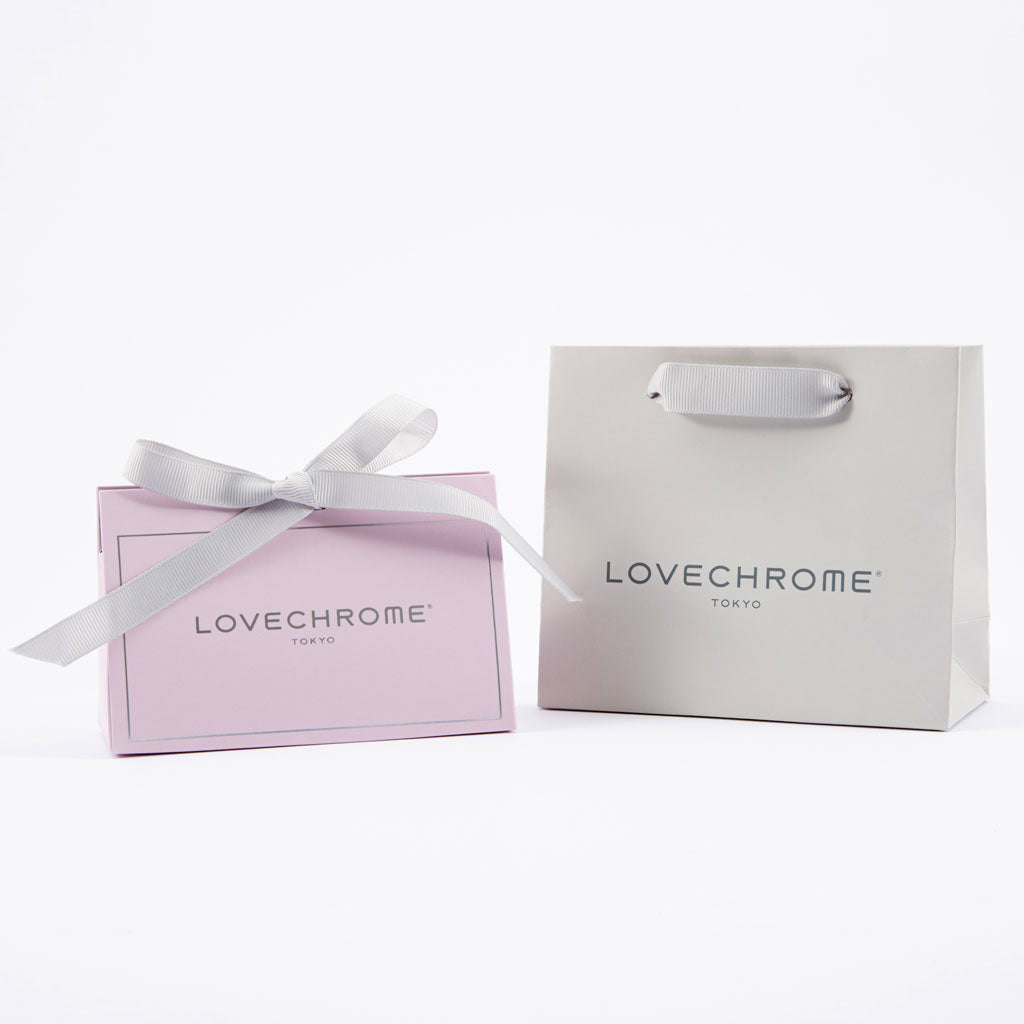 GIFT BOX/ショッパー S【ラッピング済】